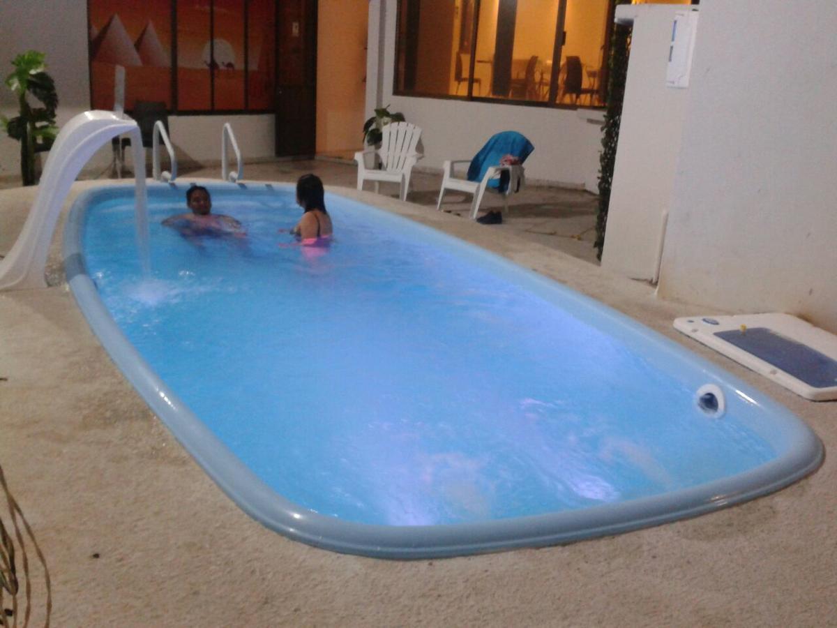 Egipcio Hotel Boutique 4*